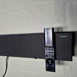 Soundbar Samsung HW-C410 40 W czarny/głośnik/kolumny/kino domowe/wieża