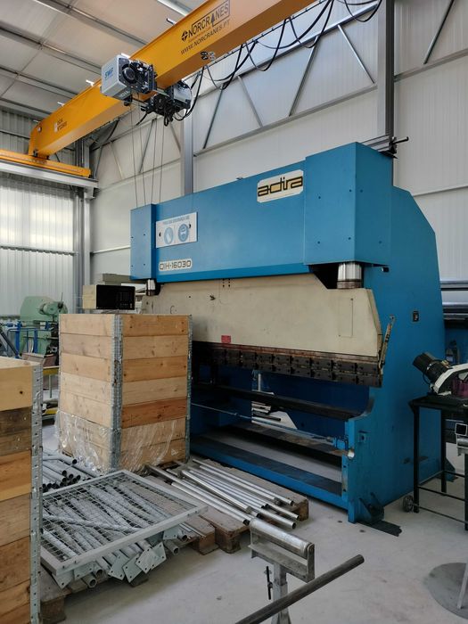 Quinadeira Adira QIH 160 30