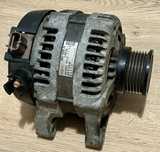 Alternator Ford Focus MK2 FL 1.6 TDCI 90KM  12V 120A - do regeneracji