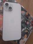 iPhone 15 używany dwa msc