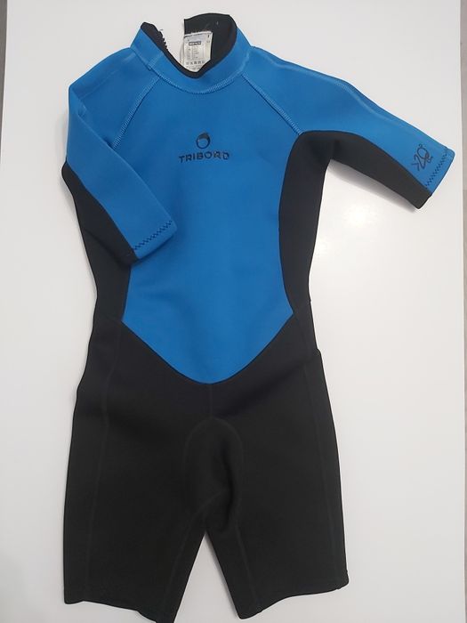 Pianka do pływania dla dziecka