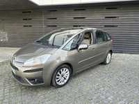 Citroen c4 picasso 1.6 hdi exclusive