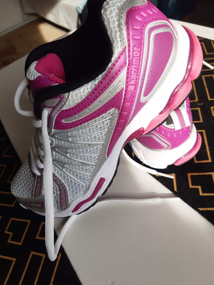 Nowe buty karrimor r. 37