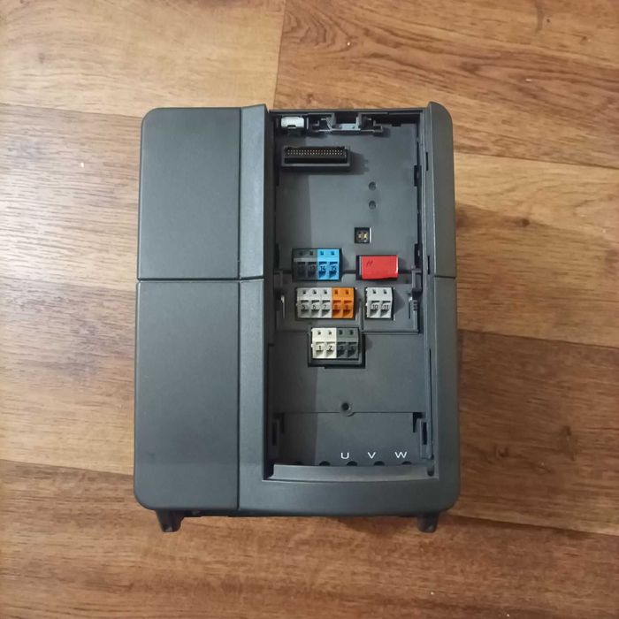 Частотний перетворювач (частотник) Siemens 420 3кВт 380в