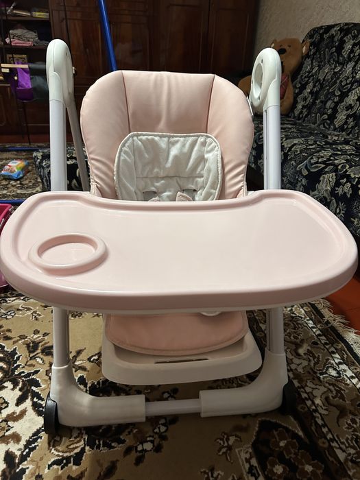 Стільчик для годування Babyhit