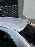 Lotka spoiler klapy Audi A6 C6 avant s6 rs6 kombi