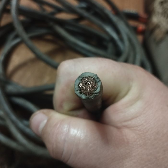 Продам Кабель  КГ 1х25мм2