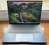 laptop ASUS ZenBook UX3402VA OLED - i9-13900H, 16 GB RAM 1TB