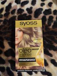 Farba do włosów Syoss Oleo intense 7-10 blond naturalny