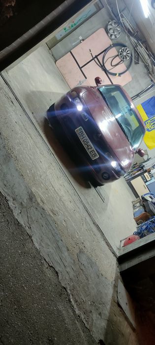 Продам Митсубиси Галант 7