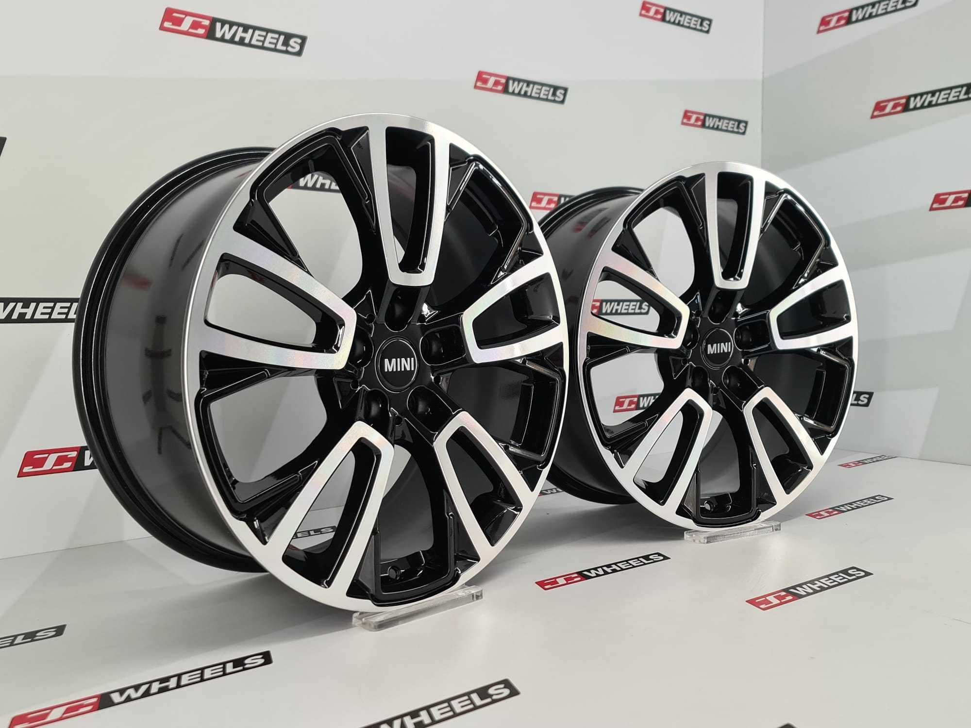 Jantes Look Mini Cooper em 17 | 5x112