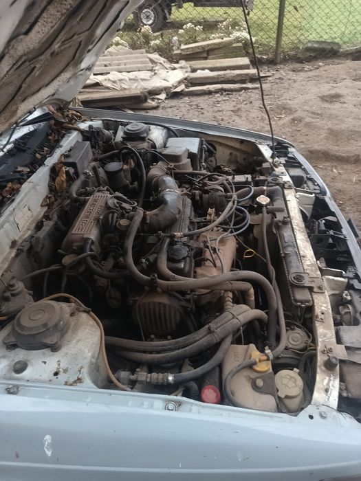 Mazda 626 немає щеплення ОБМІН На ЖИГулі або мотоцикл