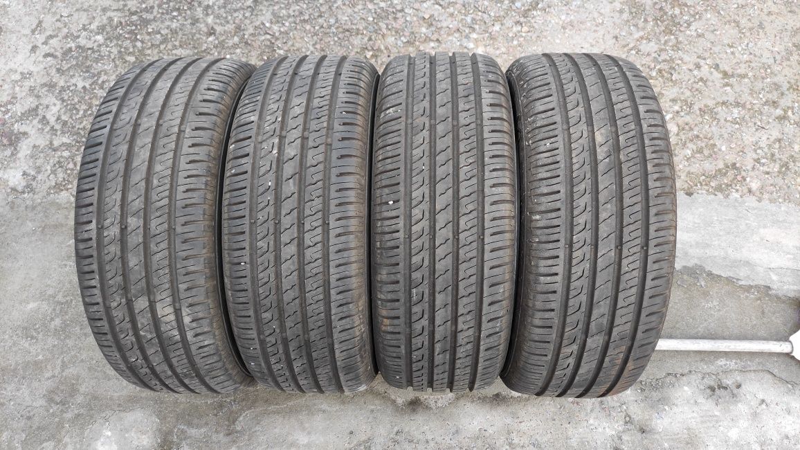 Літня гума резина 205/55 R15 шини 205 55 15