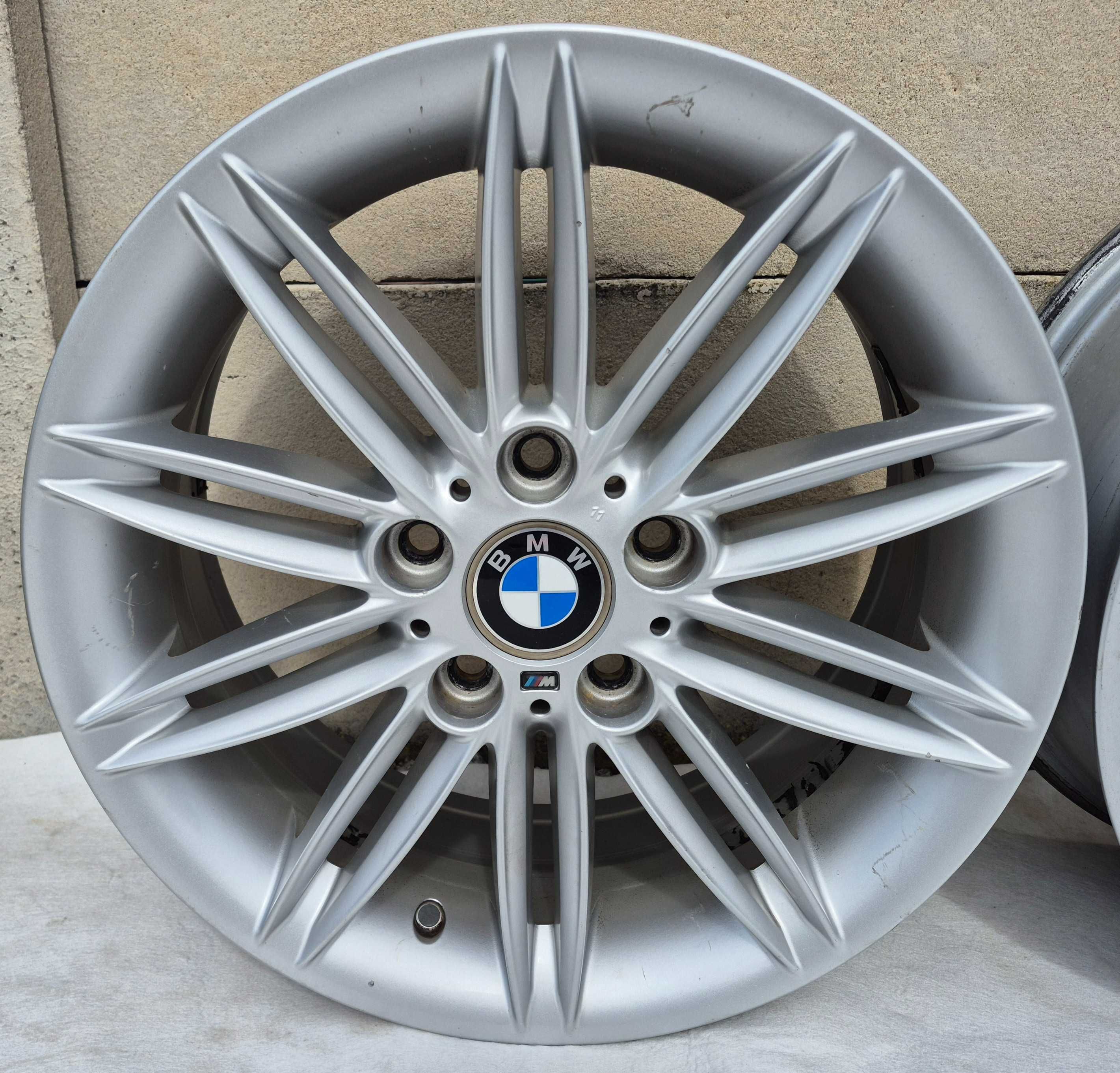 Felgi BMW 1 styling 207 7"x17" ET47 7,5"x17" ET47