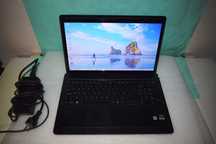 Mocny Laptop Sony VAIO VPCF22E1R 16.4" i7/16Gb/256 SSD MŁAWA