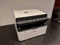 Drukarka laserowa Brother MFC-1910W (WIFI) Skaner Kopia Toner
