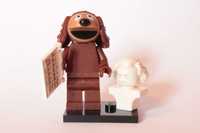 Minifigurka LEGO Rowlf the Dog, the Muppets.