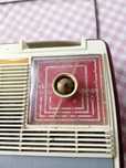 Radio muito antigo