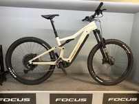 Rower elektryczny Focus Jam2 6.7 800wh bosch cx 5gen S,M,L,XL