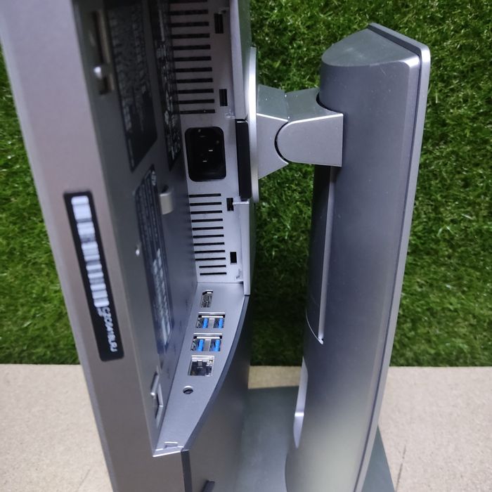 Моноблок HP ProOne 600 G2 All-in-One PC (22”/i3-6100/RAM8GB/SSD 120GB)