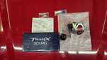 Shimano tranx 301hg jak nowy