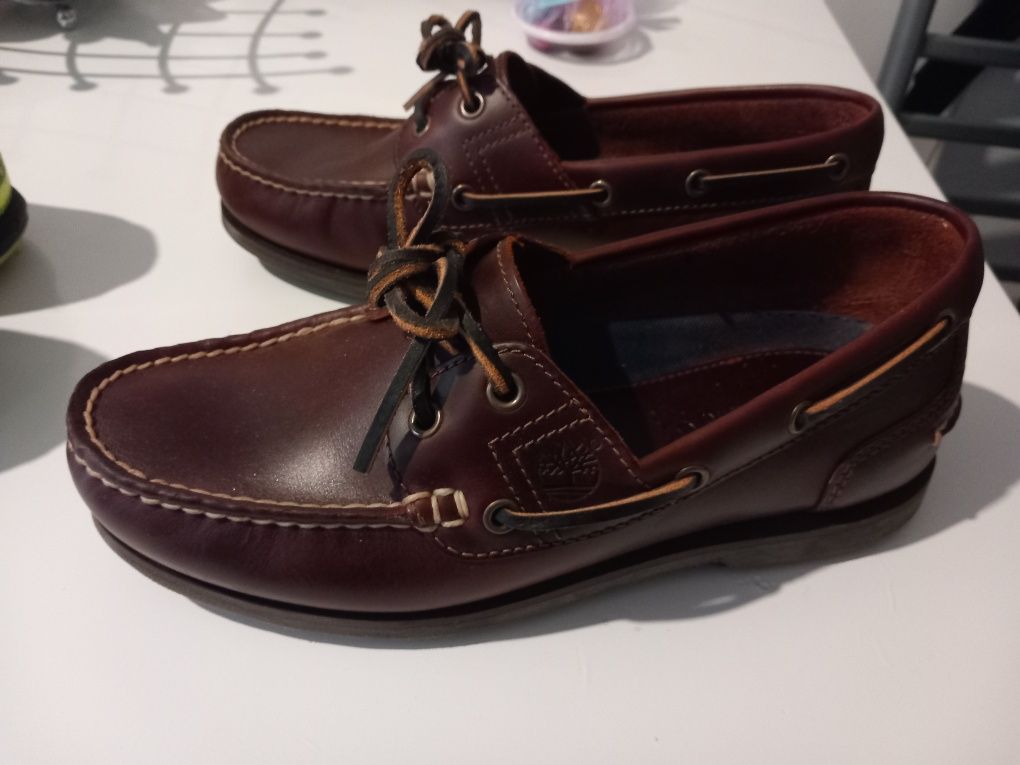Sapatos Vela/Sapatilhas
