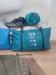Tenda arpenaz 5.2 fresh & black
