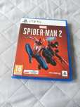 Spider-Man 2 PS5 dubbing PL