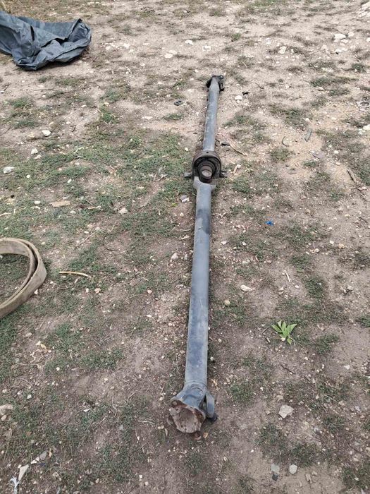 Кардан ГАЗ 3310 Валдай