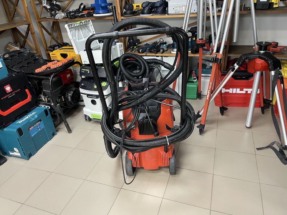 Hilti DD-WMS 100 / система рециркуляції брудної води Хілті