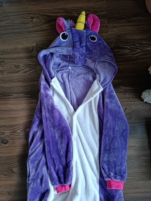 Кигуруми, домашний костюм пижамка человечек