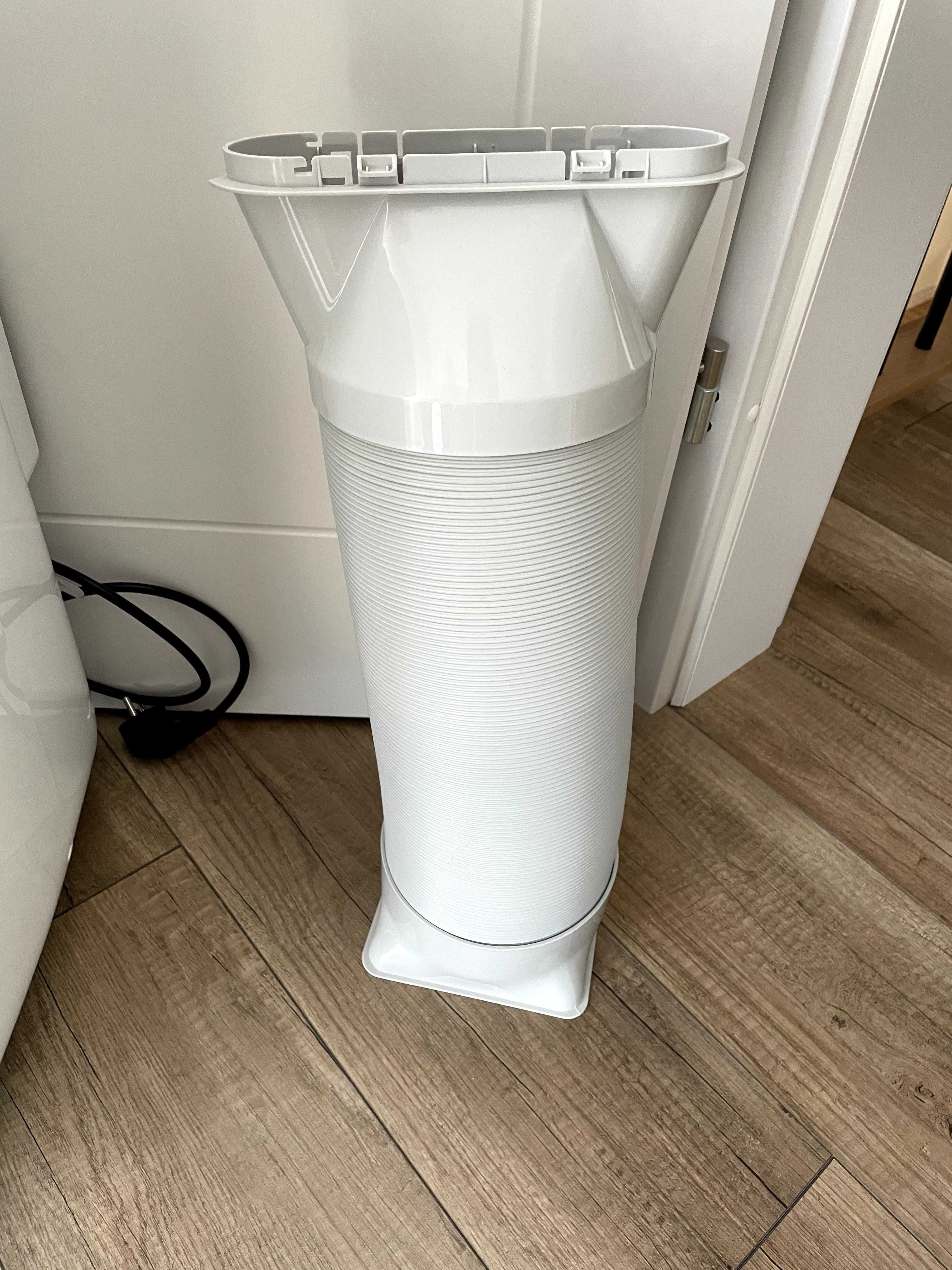 Mobilny Klimatyzator Honeywell HB14CESVWW - Prawie Nowy