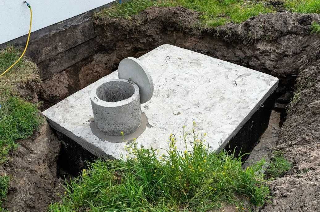 Kanał samochodowy Szamba Piwniczki PRODUCENT