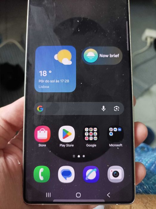 Samsung s25 ultra 512gb