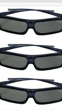 Okulary 3D Pasywne Panasonic TY-EP 3D 20