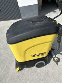 Szorowarka odkurzacz Karcher 40/25c