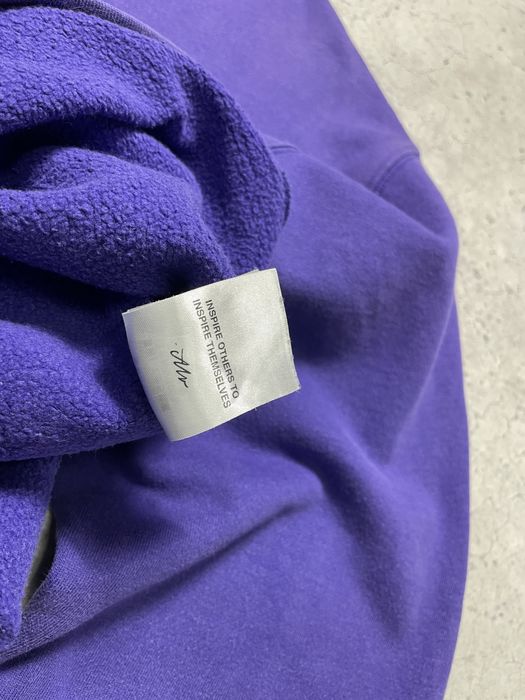 Мужская Кофта Свитшот Polar Big Boy Оригинал С Большим Лого S-M