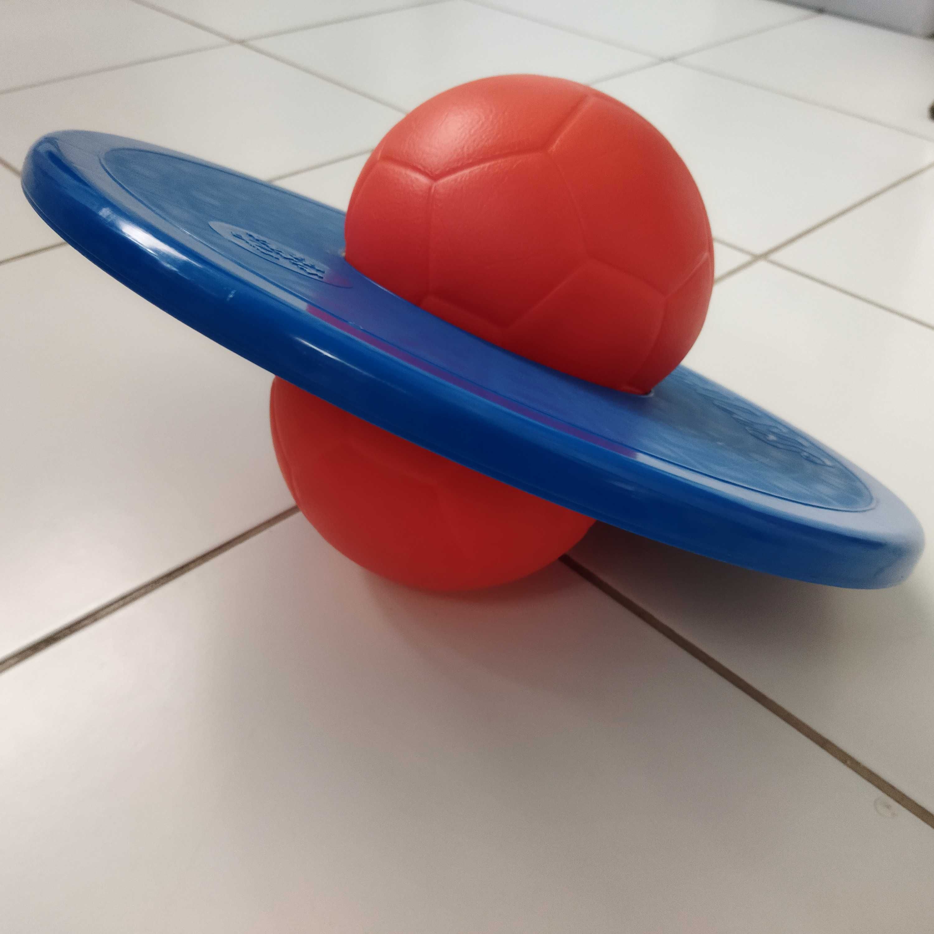 Saltitão Skipi Ball