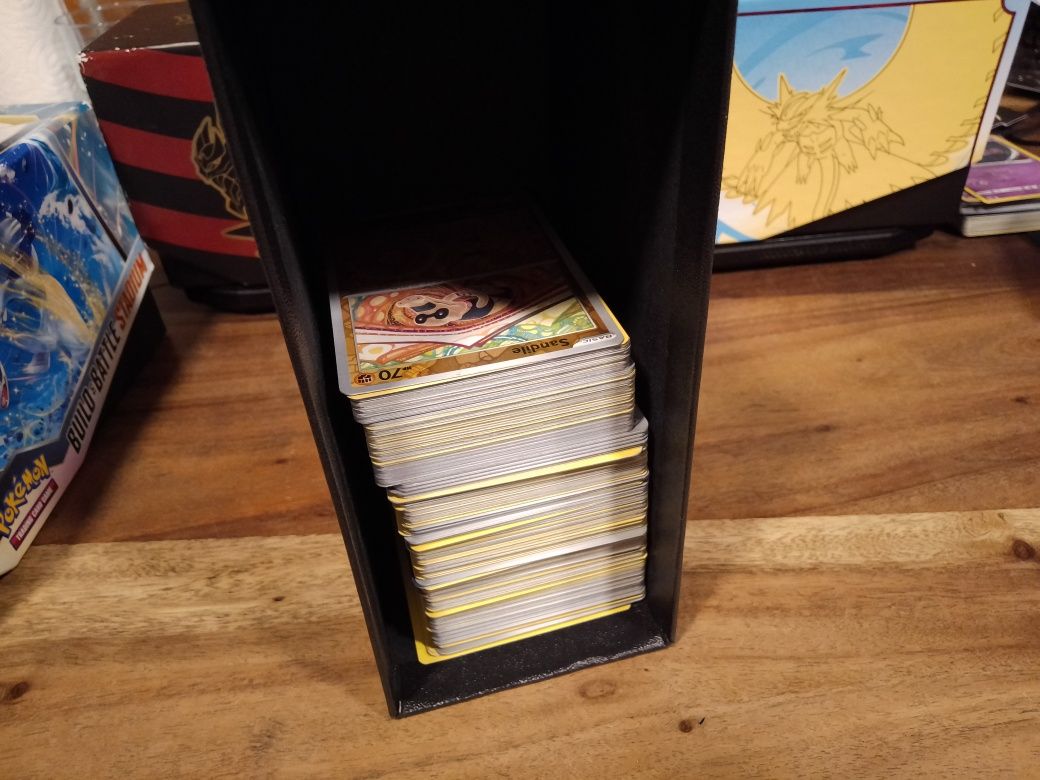 300 kart pokemon