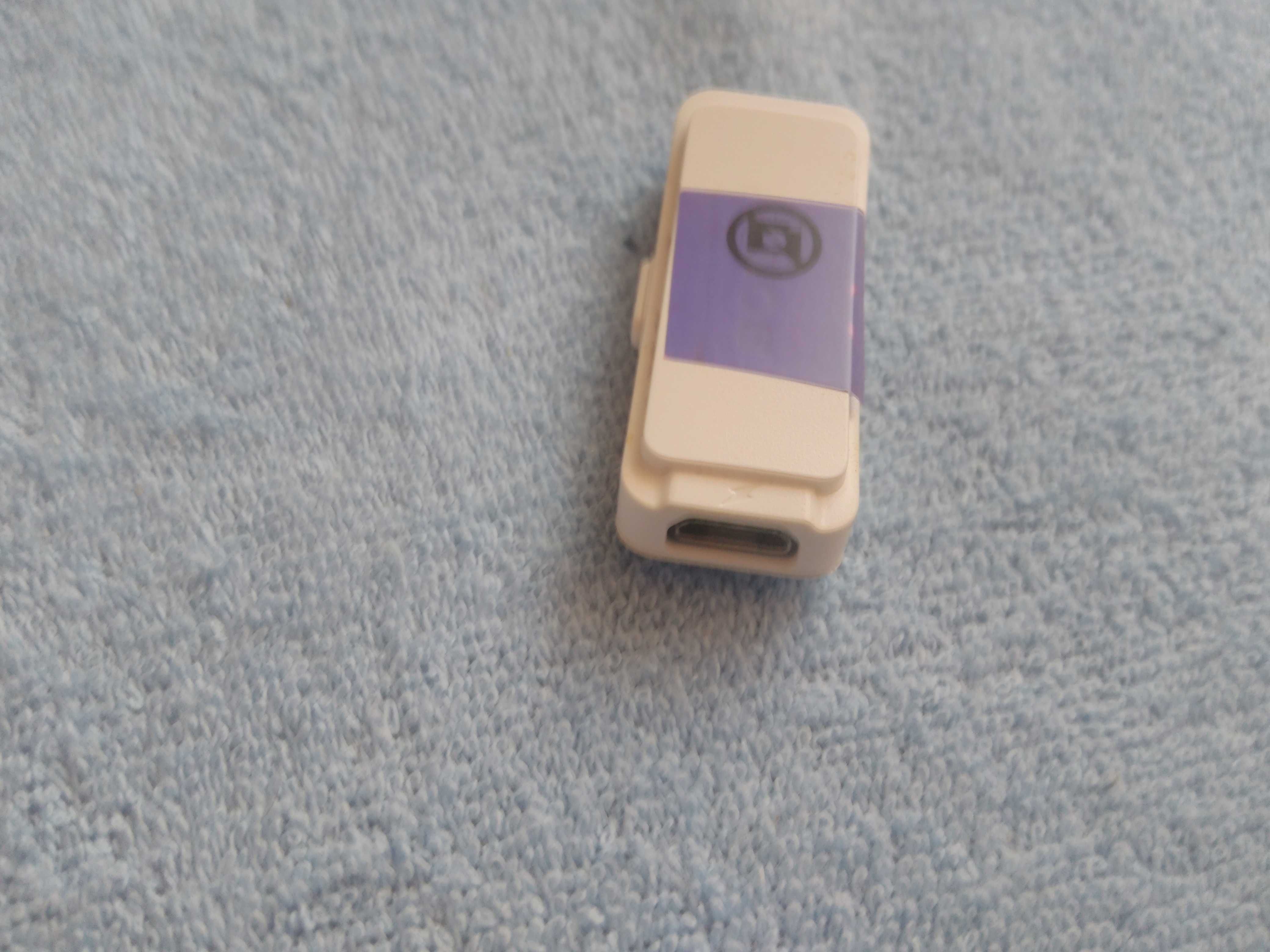 Sony Smartband 2 Czarny SWR12 opaska smart