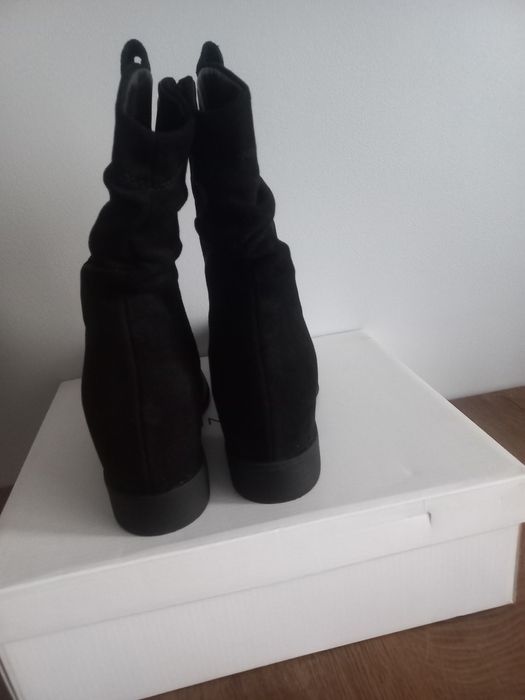 Botki Jenny Fairy r .39 Nowe