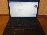 Lenovo G570 4gb ОЗУ, Pentium B960, Hdd 500gb, radeon 1gb