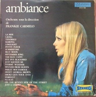 LPs raros para venda