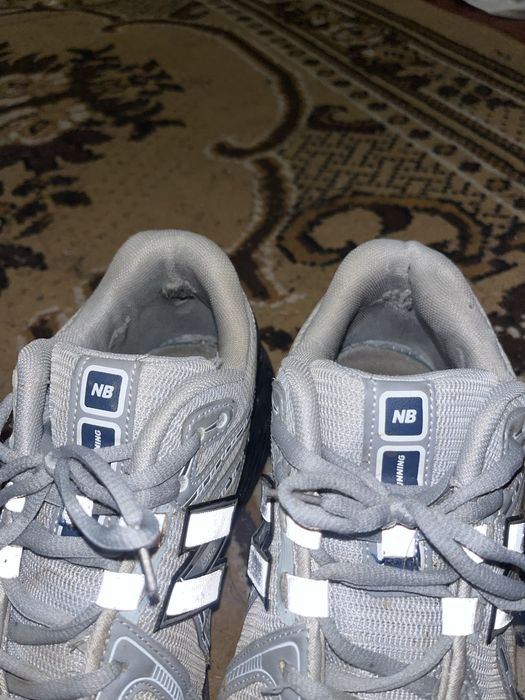 Кроссовки New Balance