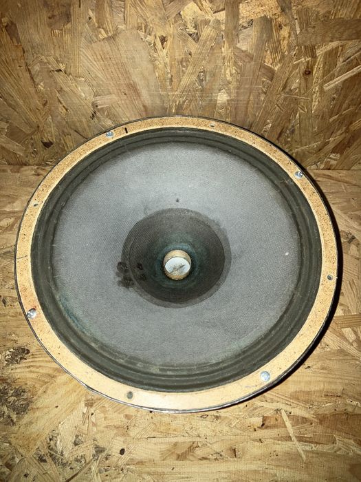 Динамик 4А-28 6ГД-2 4-18 ЛОМО КИНАП Радиотехника