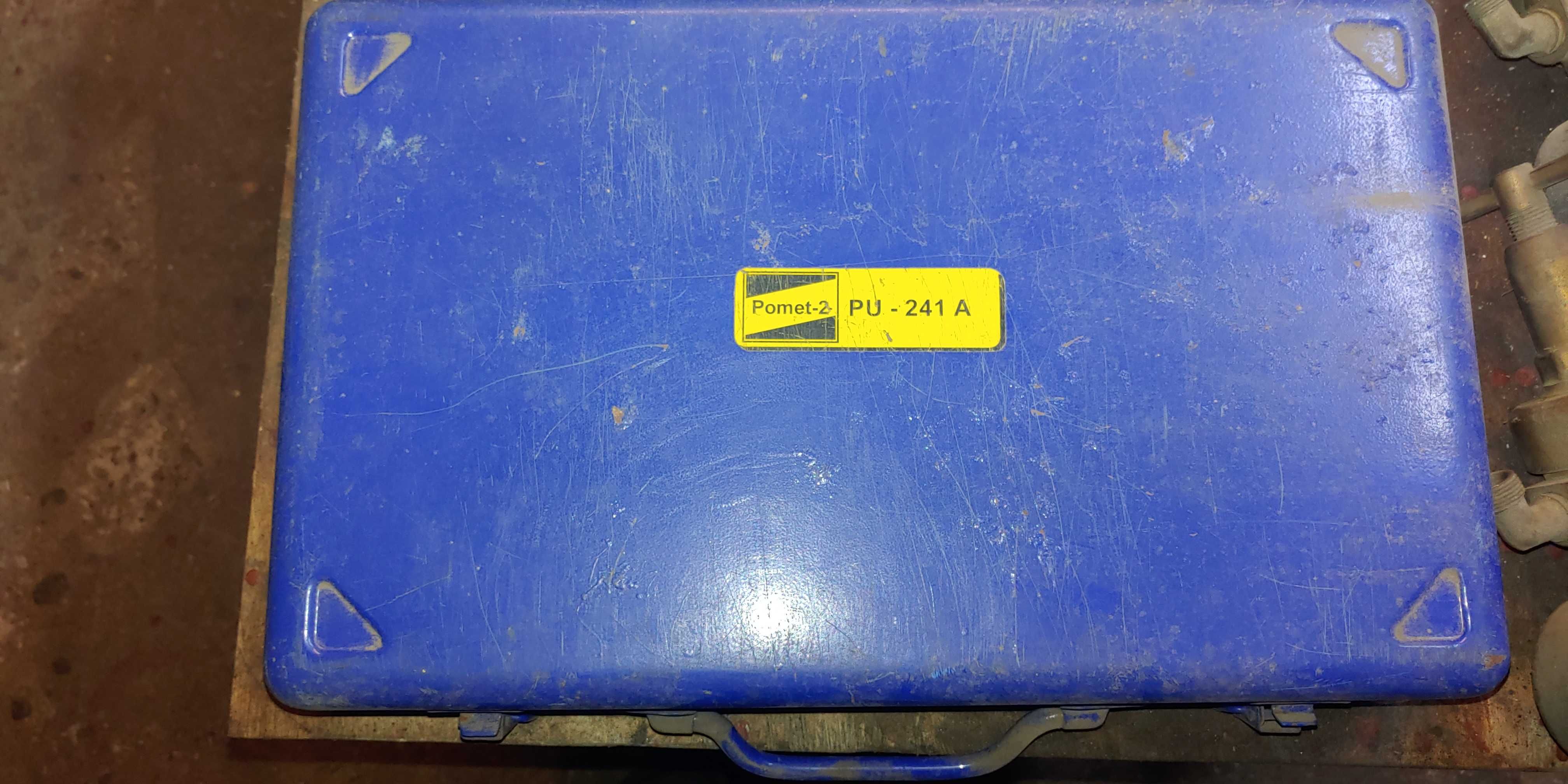 palnik uniwersalny pomet pu 241a