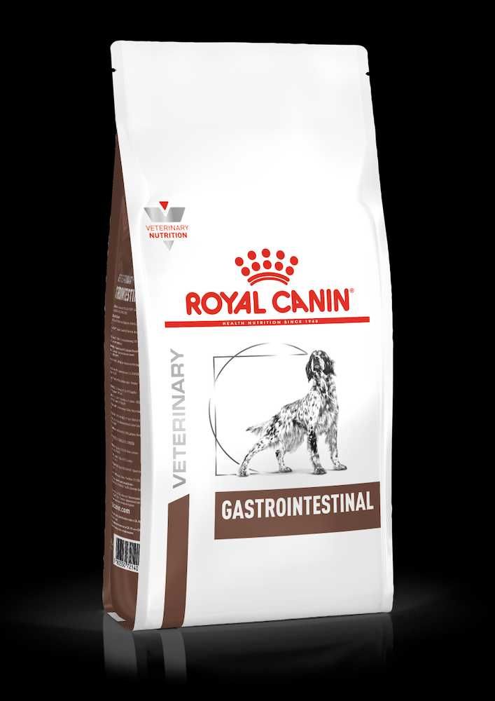 Royal Canin Gastrointestinal Dog 2кг