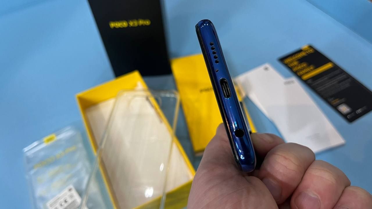 Poco X3 Pro 8/256gb. Повний комплект ігровий сматфон xiaomi