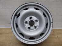 Felga VW T5 Amarok 7E0 6.5Jx16H2 Et51 5x120