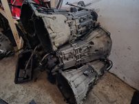 Мкпп BMW E90 E60 E61 E91 F10 F30 Коробка Механика БМВ Е61 Е60 Е90 Е91